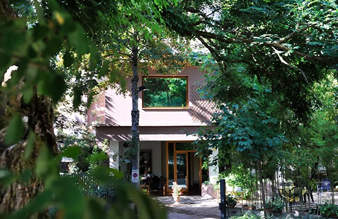 Hotel MariaLetizia-1
